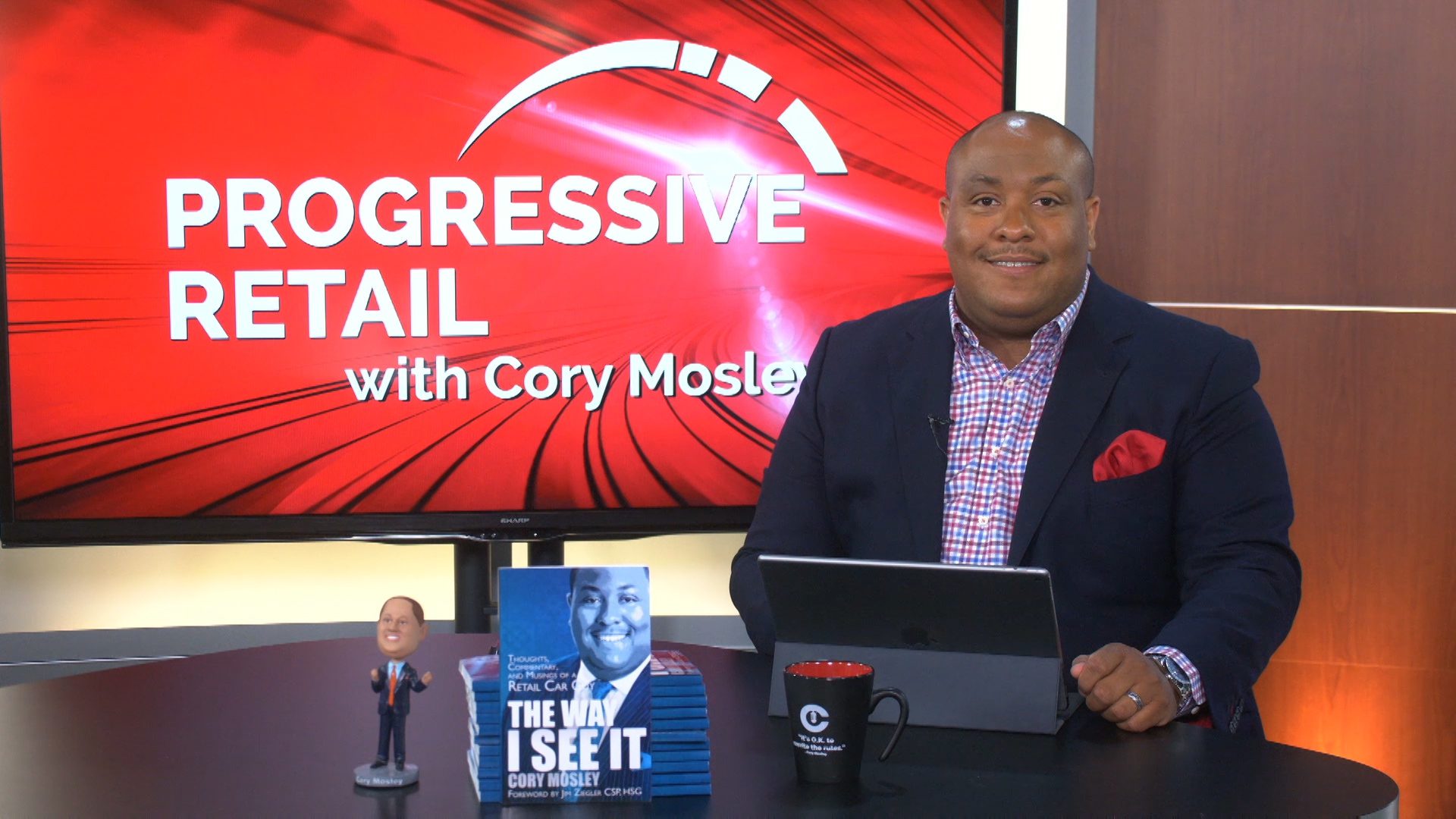 Crisis Management in a Social Media World social media