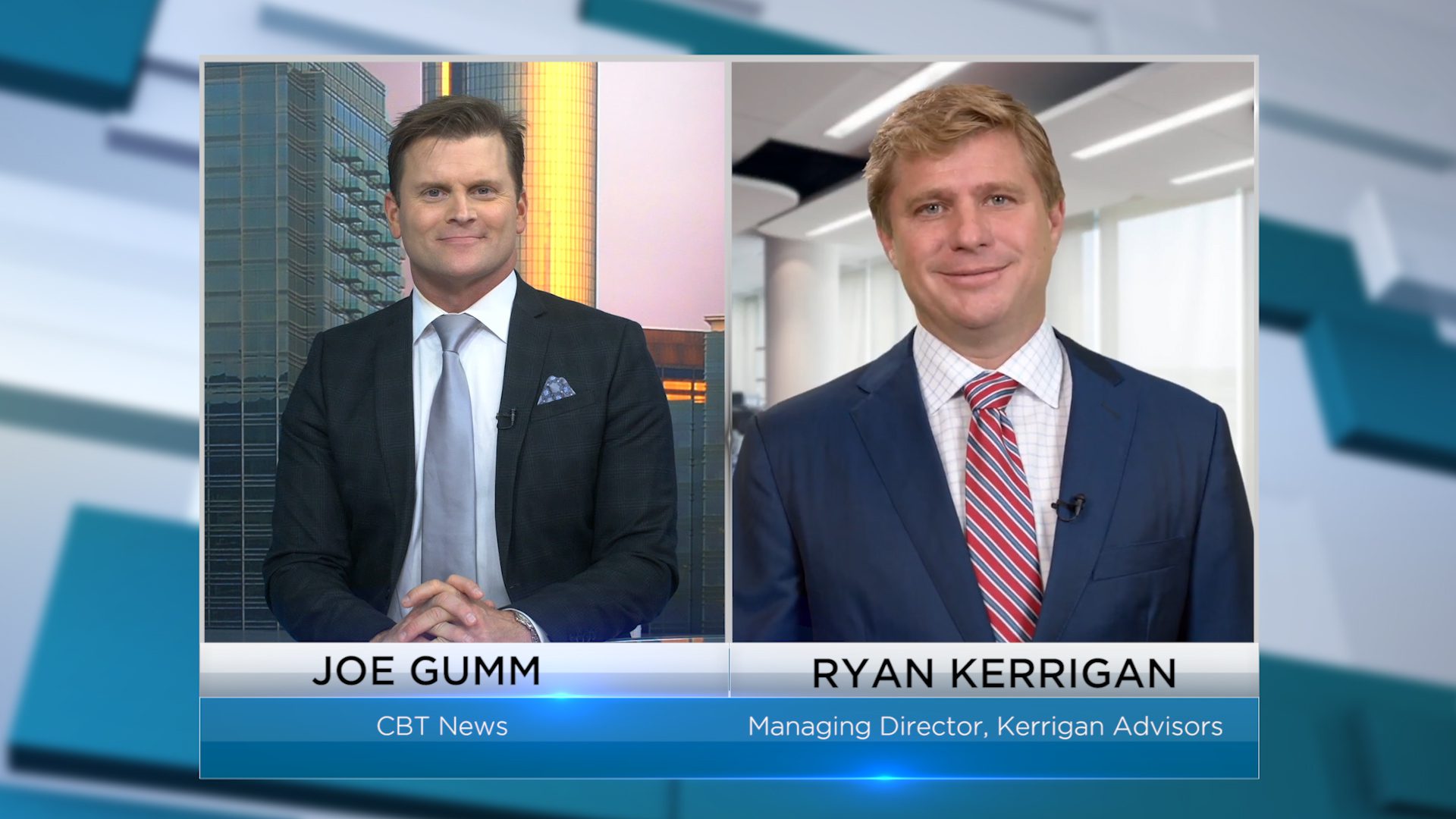 Tesla making more bold moves | October Buy/Sell Report: Kerrigan Advisors Market Update | How to drive high sales satisfaction at your dealership Newscast