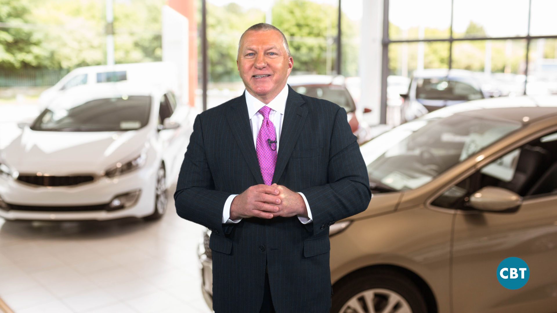 Saturday Morning Sales Meeting | February 2017 SMSM