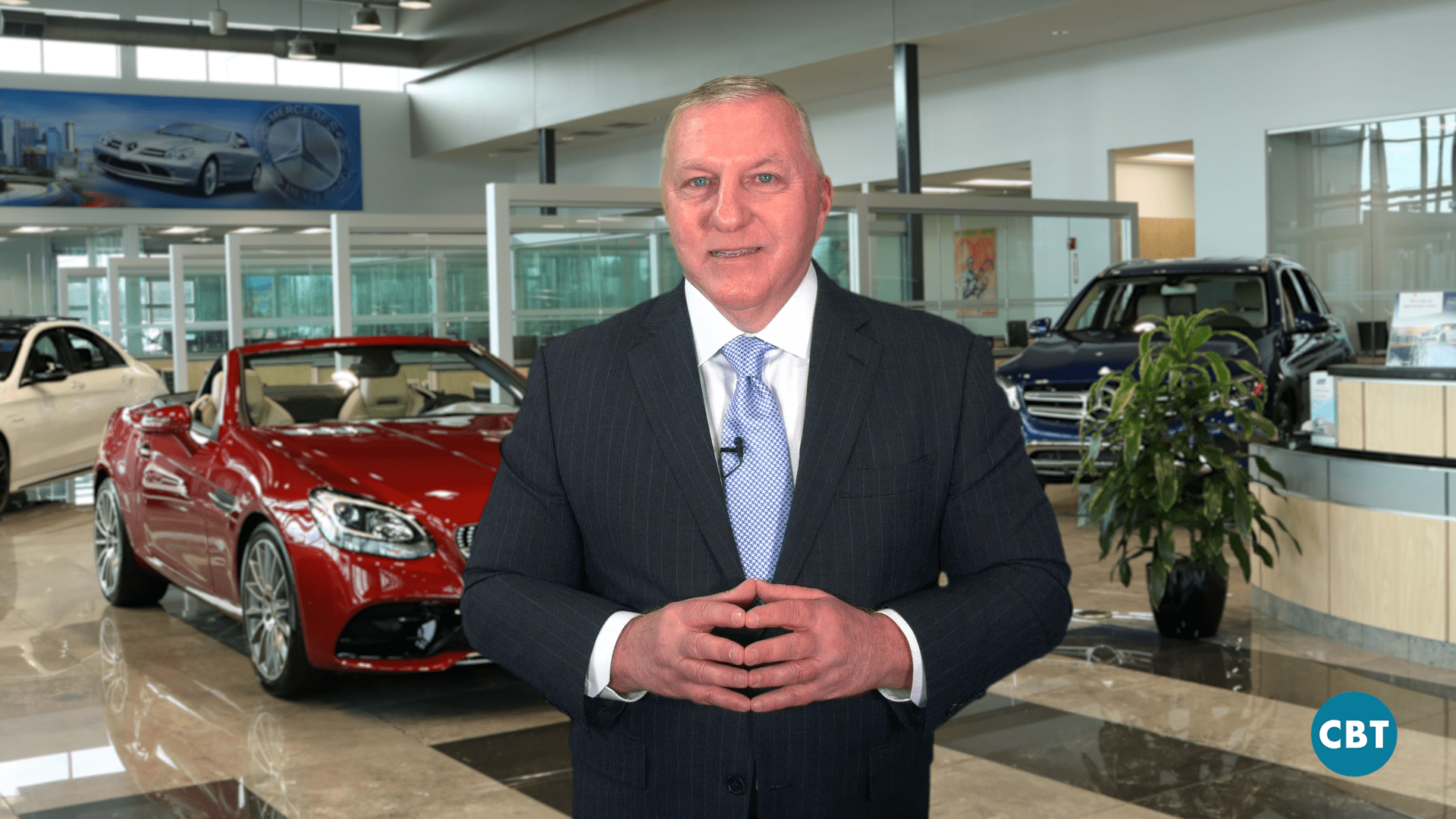 The 100 Year Interview interview