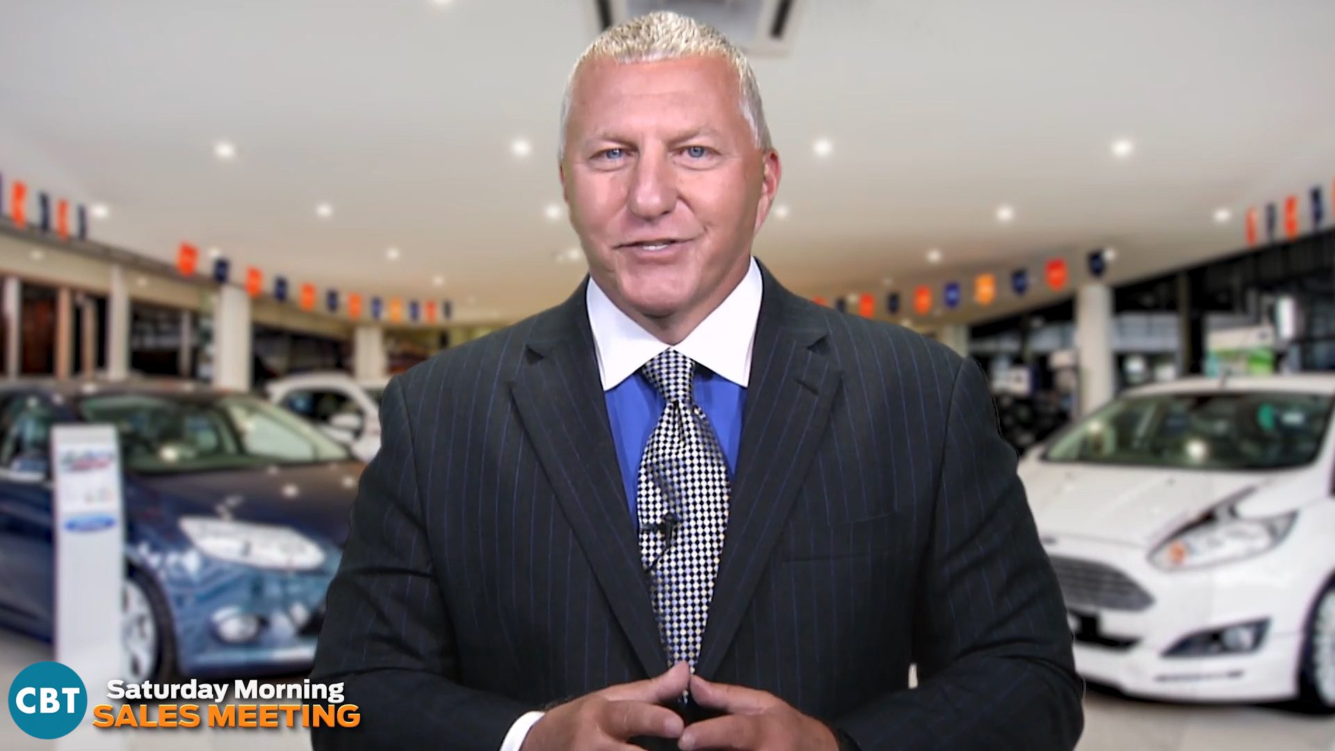 Keys to Peak Performance performance