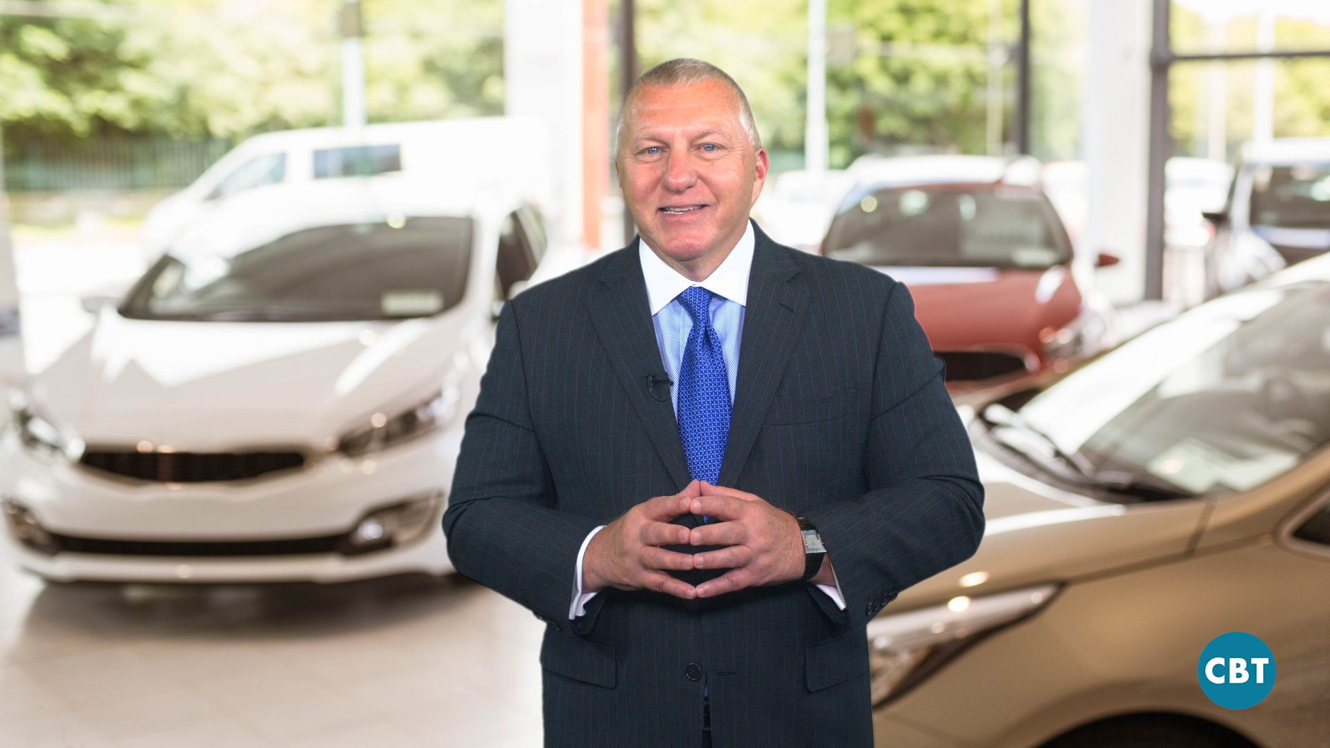 Customer-Centric Selling customer-centric