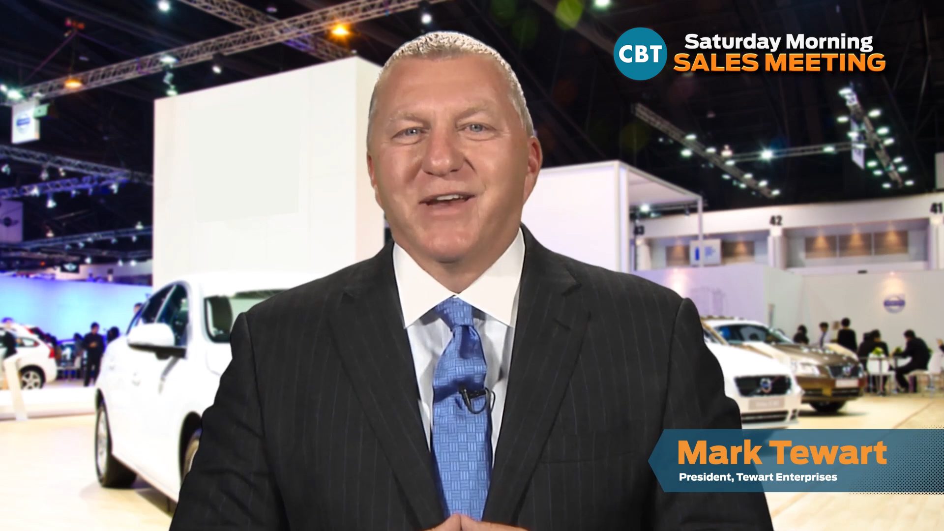 Getting Rid of Fear fear