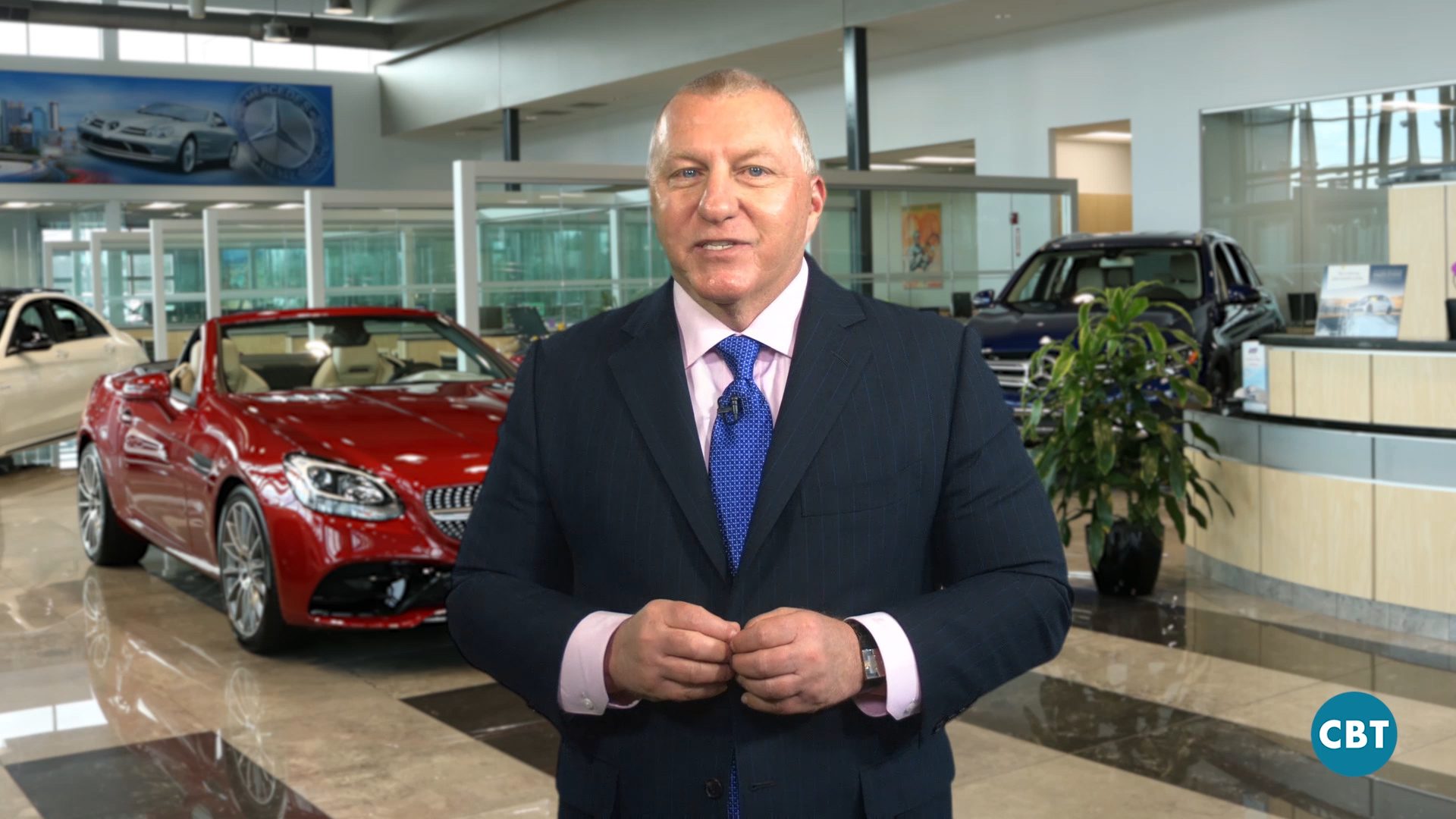 Starting and ending the day on a good note good note