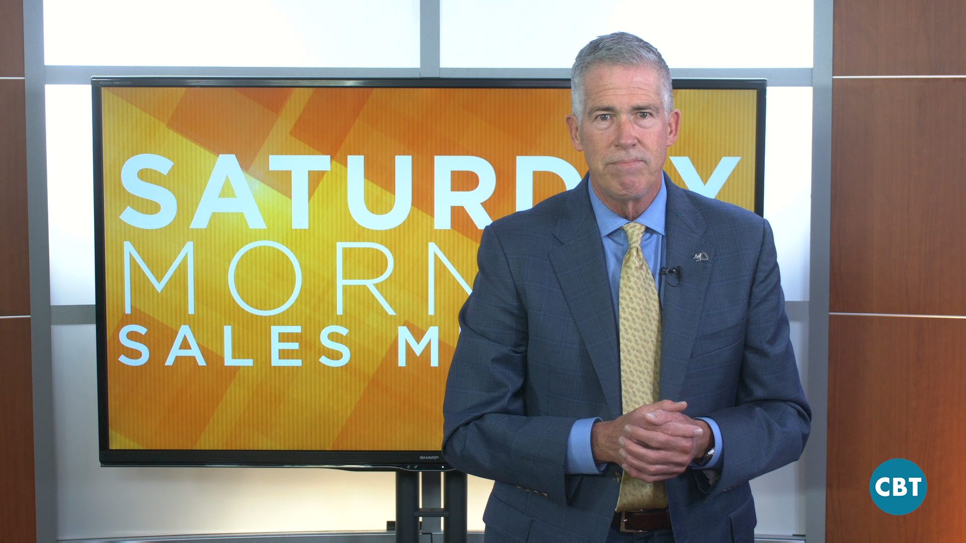 Visualizing Your Goals goals