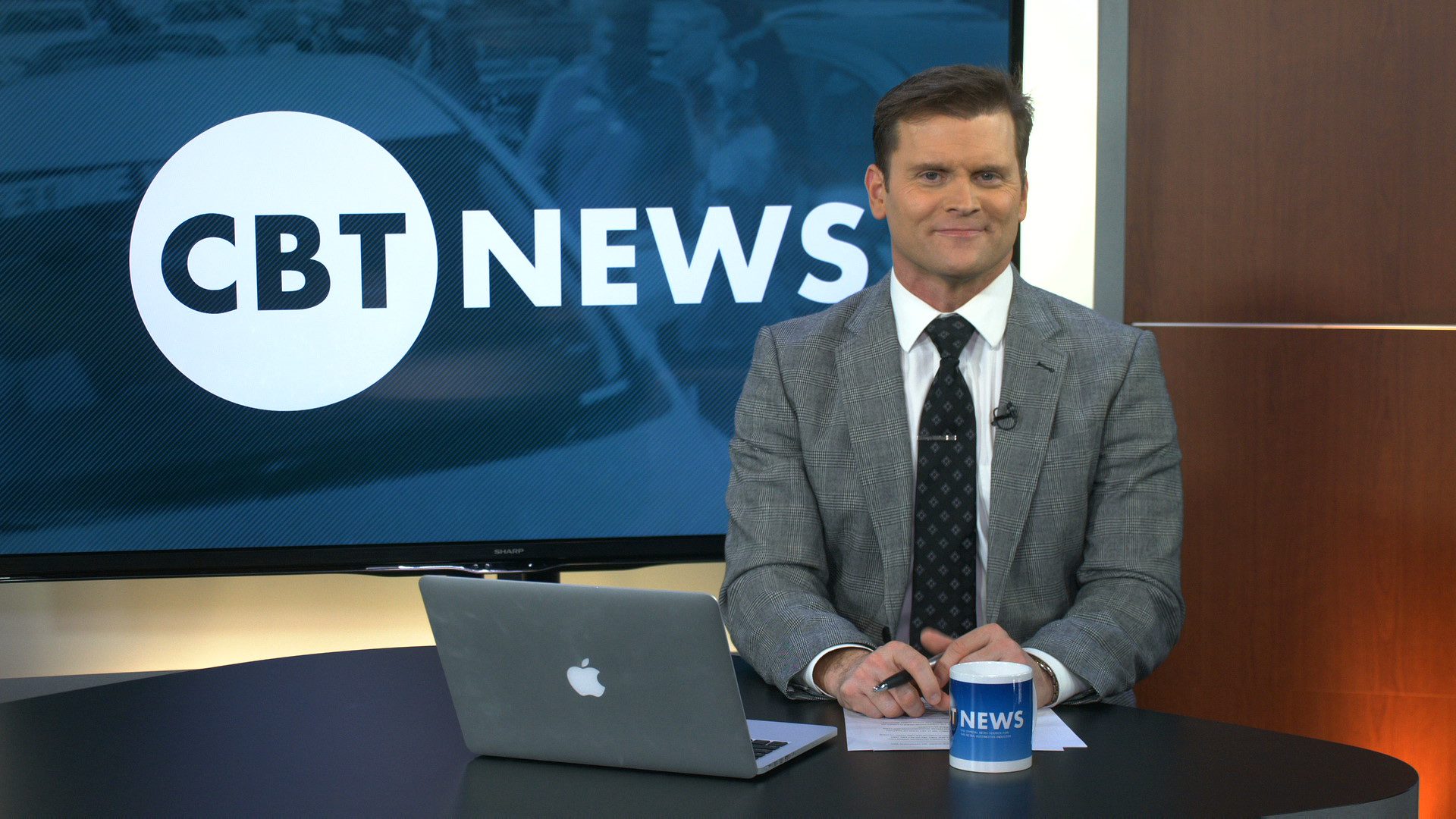 Daily Newscast:Are your digital marketing dollars going to BOTS? Facility Tours