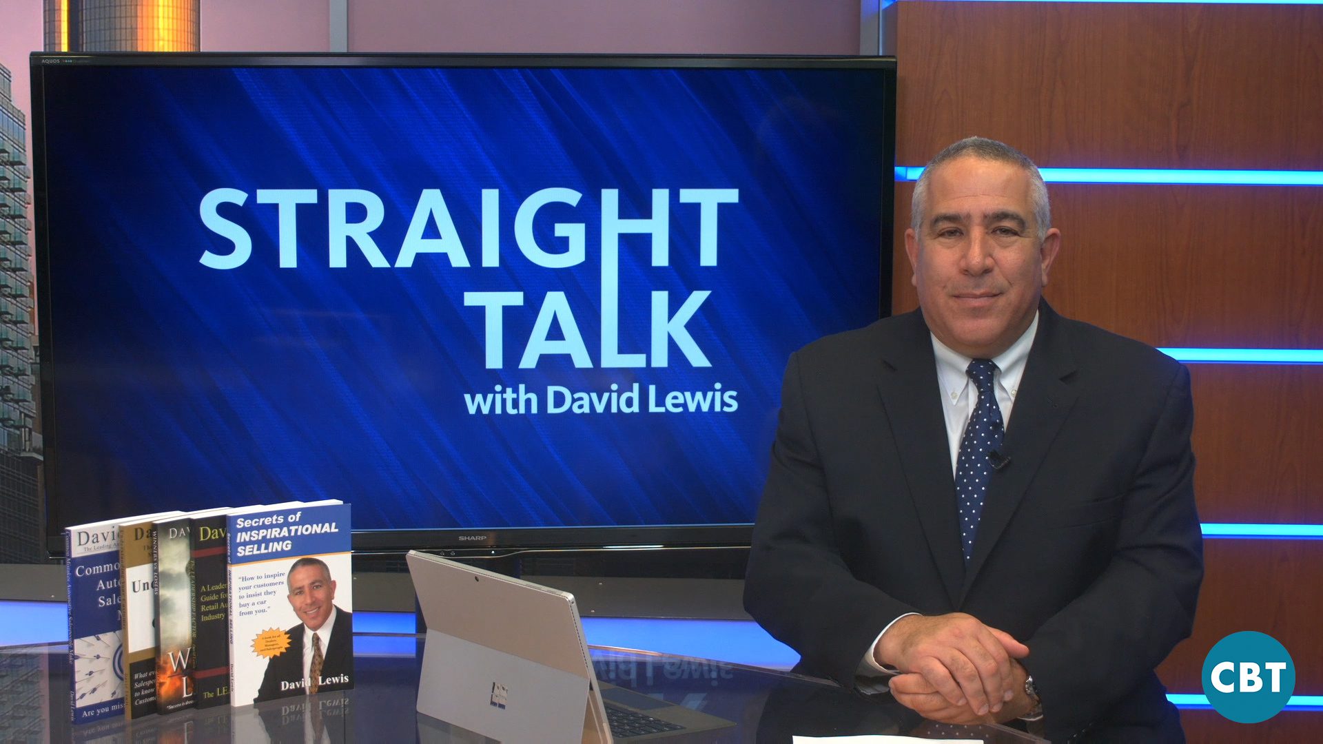 What Happens When Someone Lies to You? Straight Talk