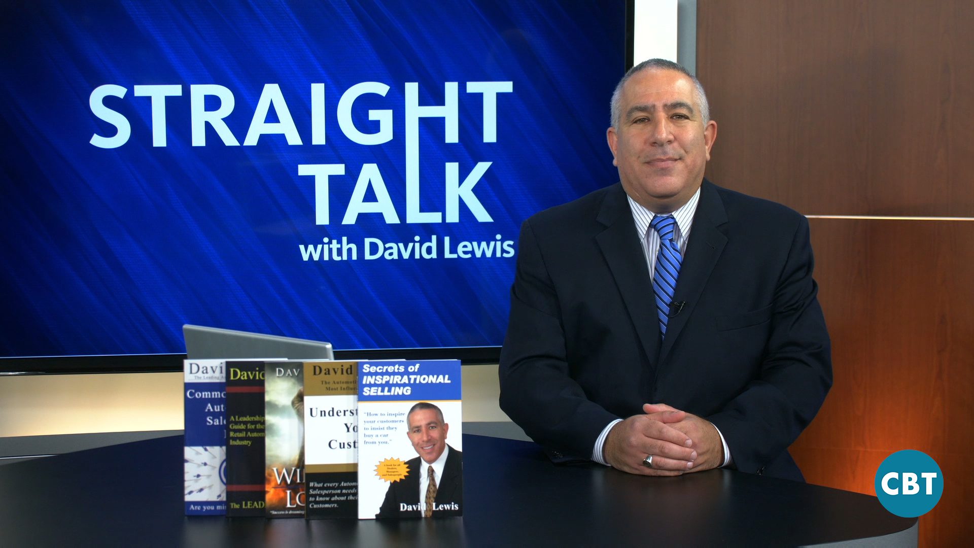 How the Service Walk can sell more cars