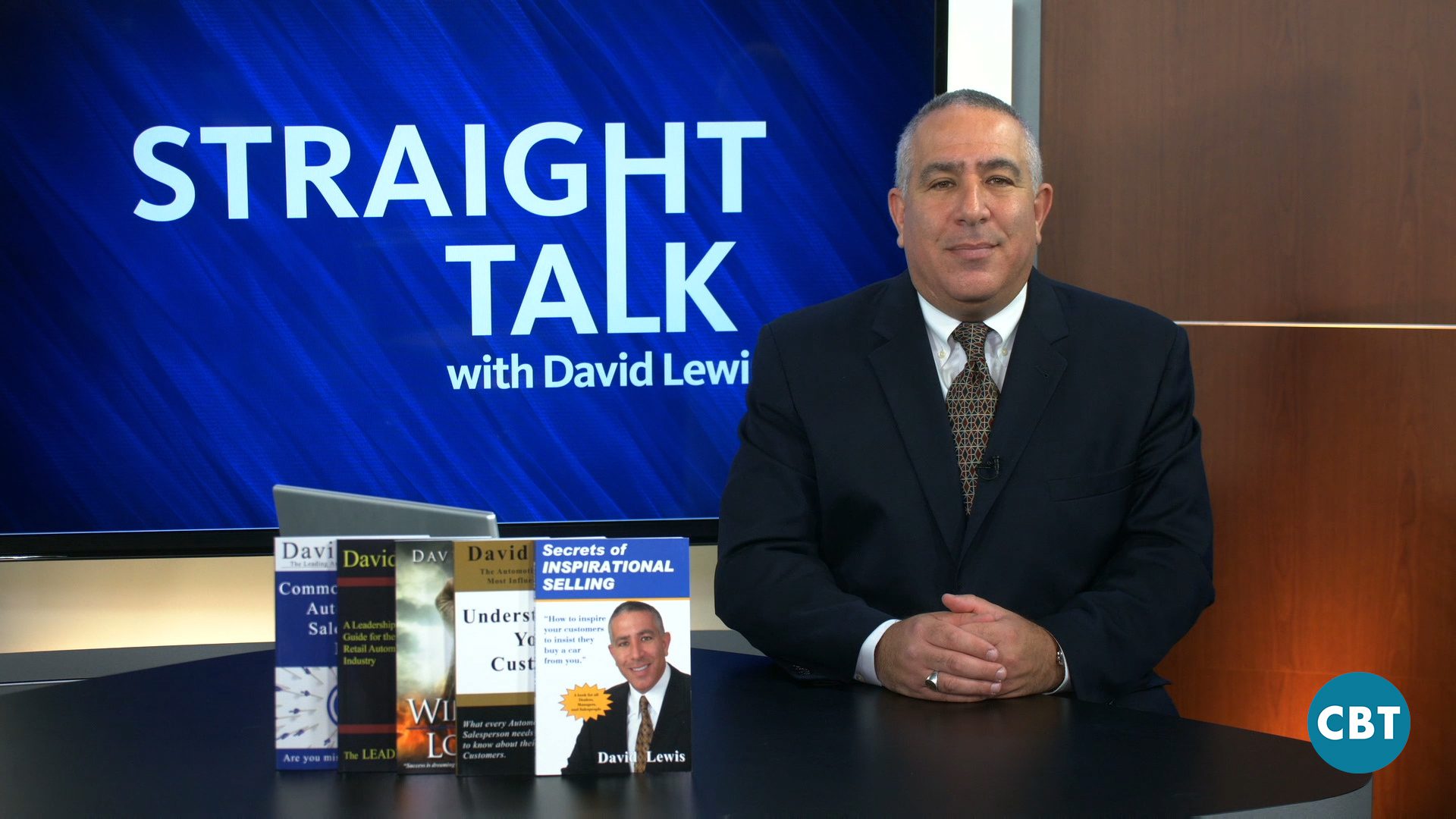 David Lewis: How to become a proper customer liasion Potential Buyers