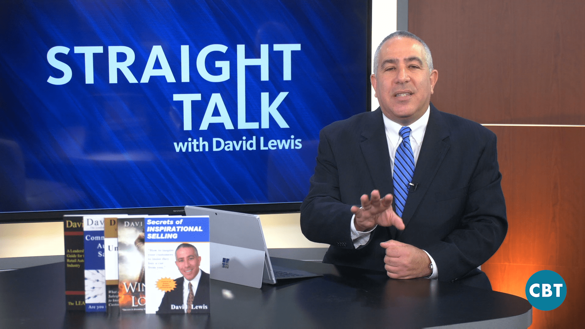 Why Customers Call Your Dealership Straight Talk