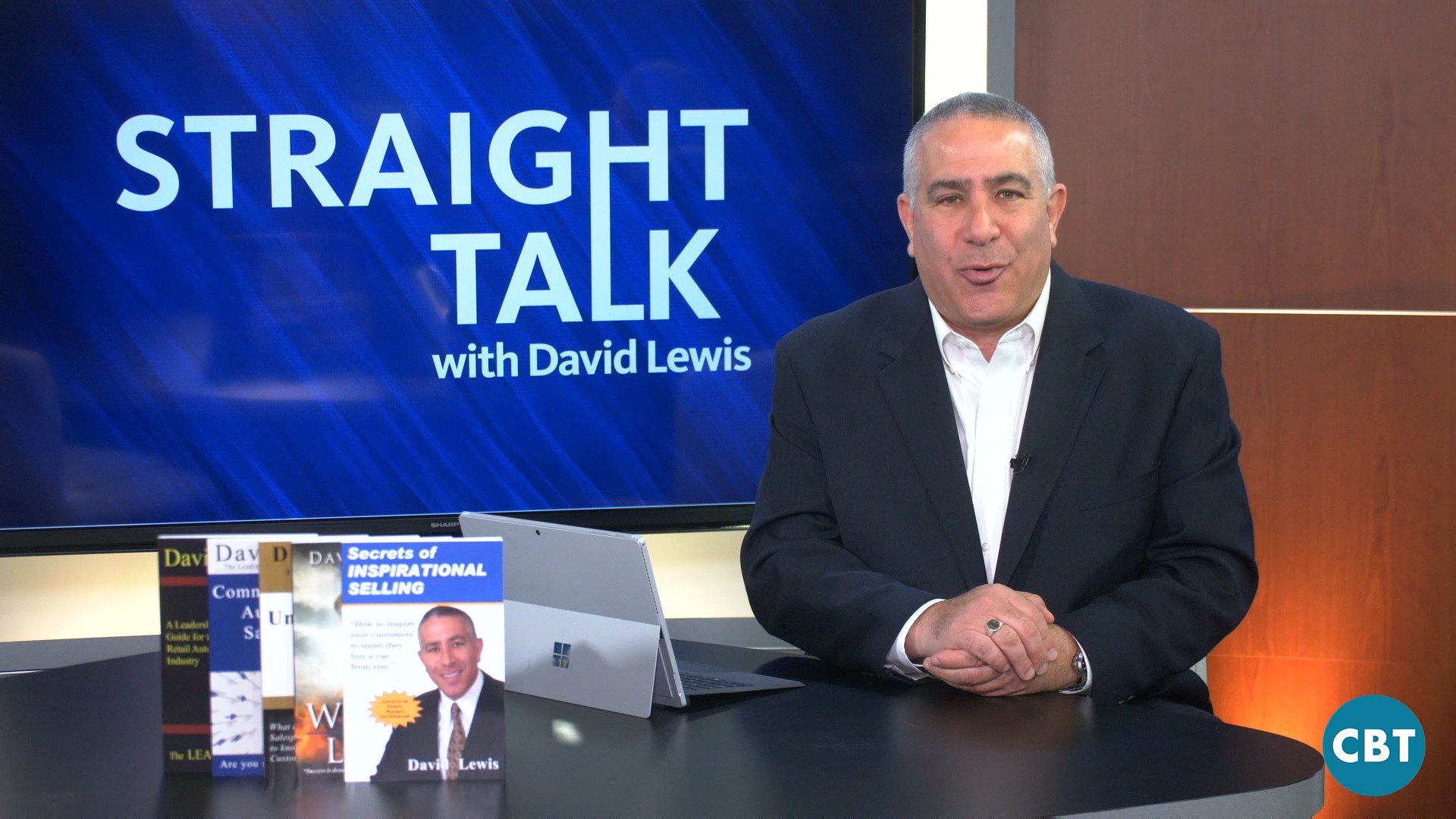 Pre-qualifying shoppers by brand, not budget pre-qualifying