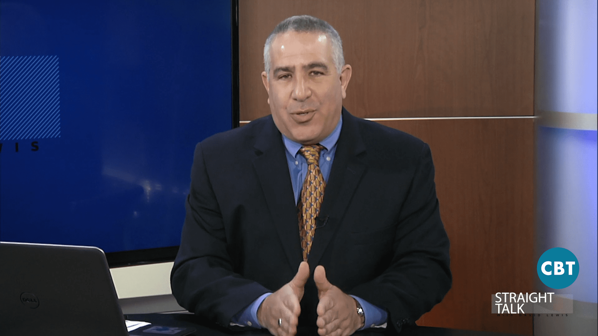 David Lewis: What are the 4 buying factors that are considered when customers go shopping for a car? David Lewis