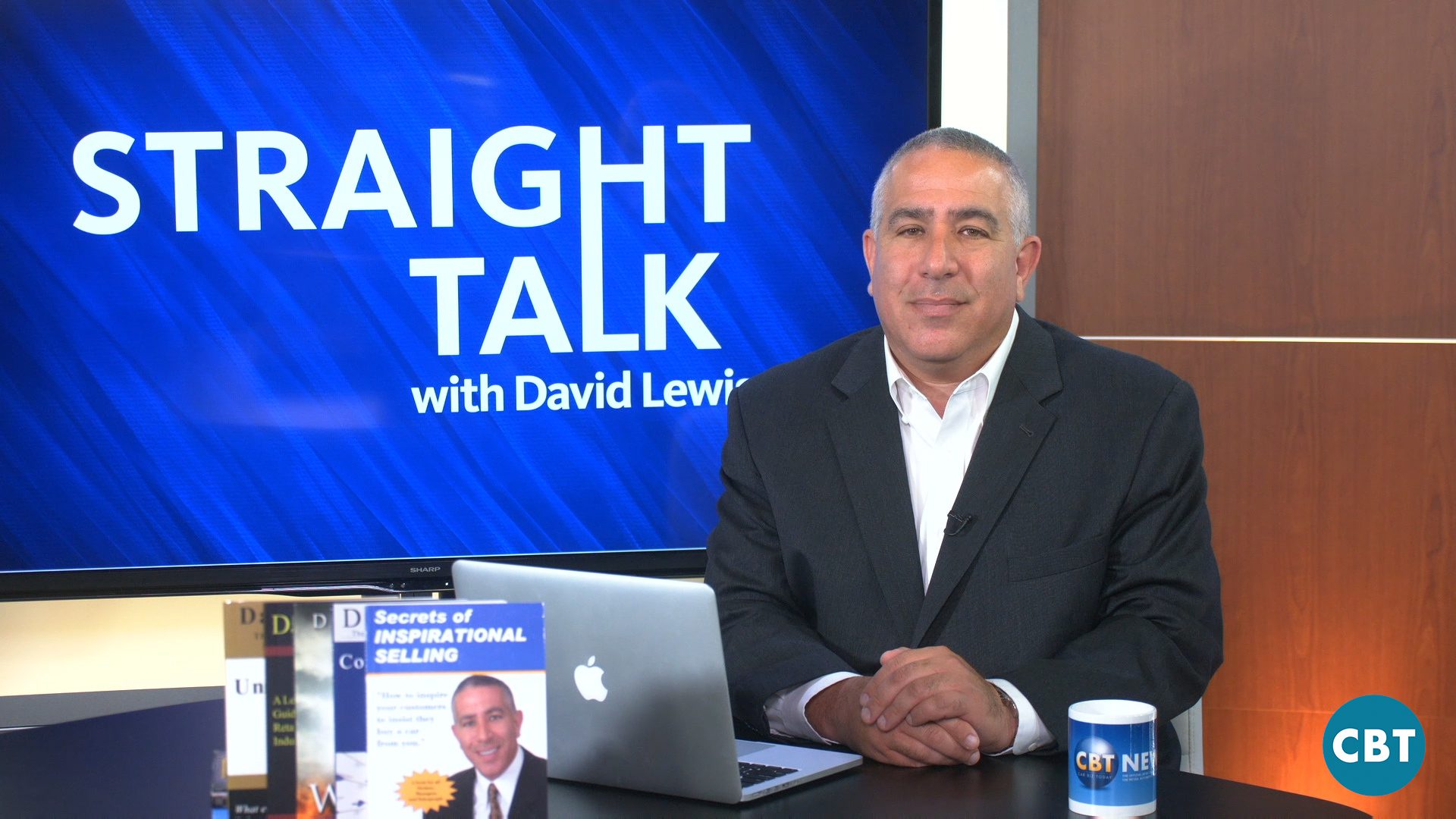 Do you know it all? Straight Talk