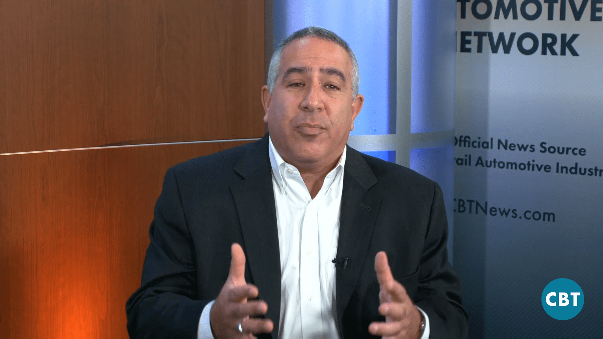 David Lewis: How to deal with competition in the auto retail marketplace Marketplace Competition