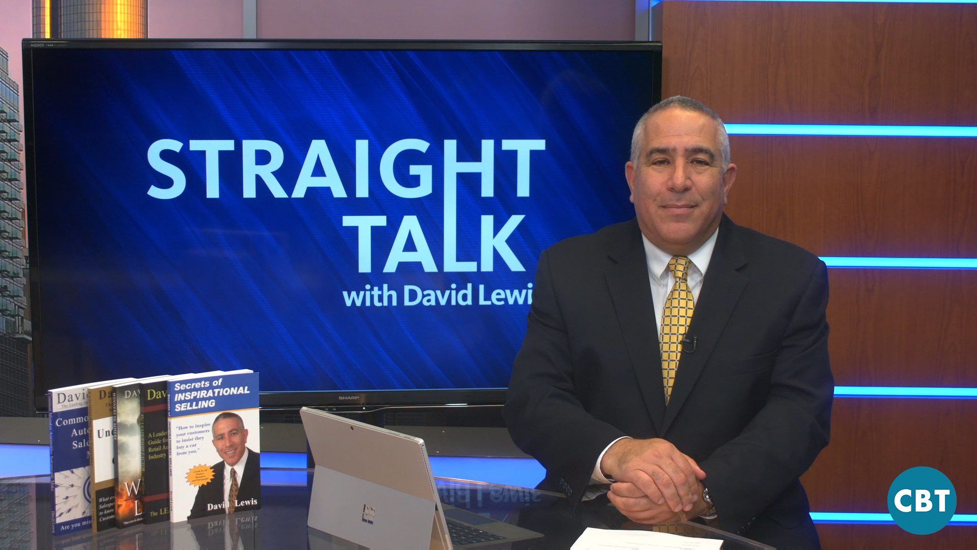 Introducing the Customer to your Service Department service department