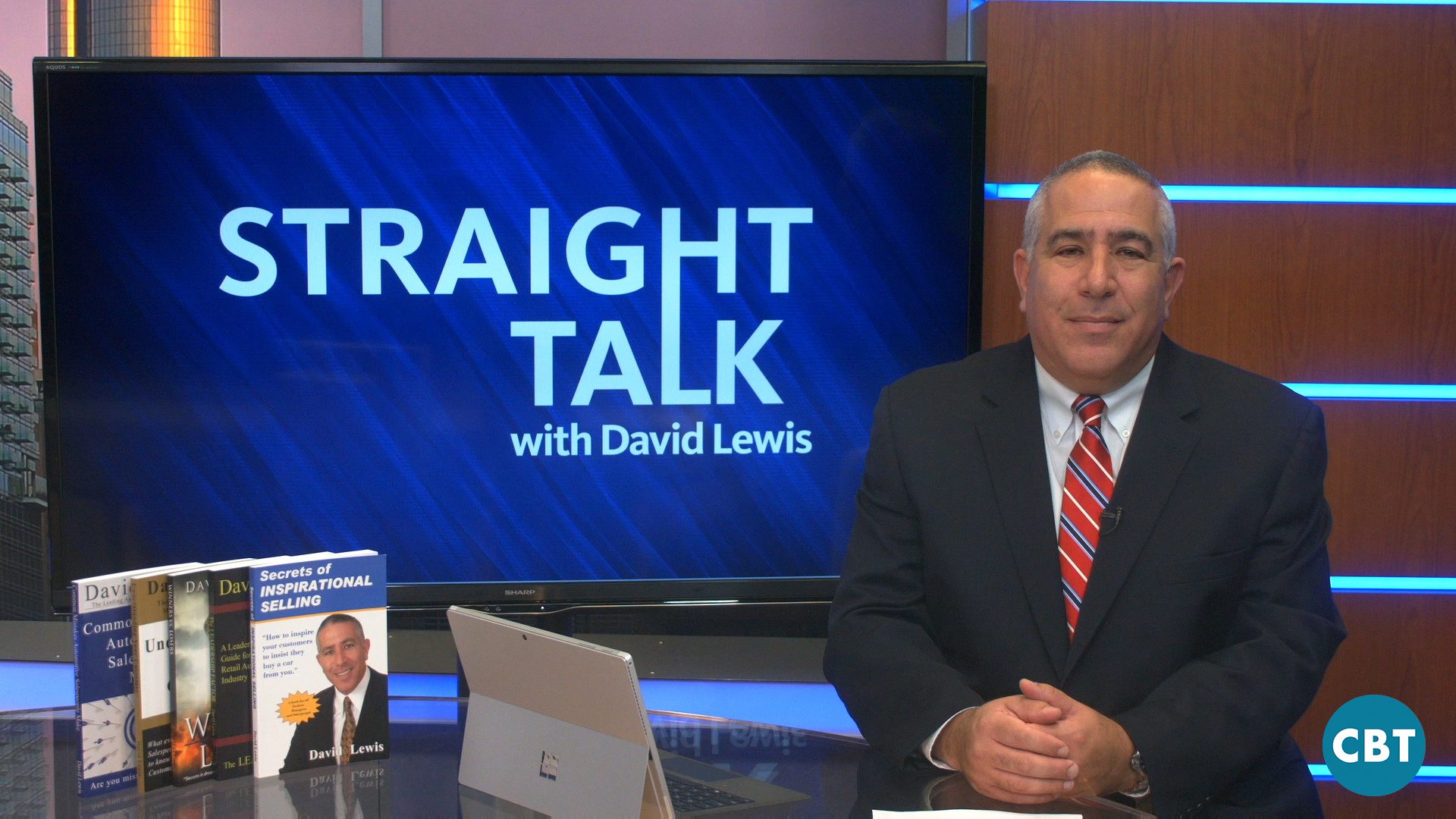 Never Leave the Customer Alone at Your Desk customer