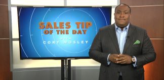 Going the Extra Mile and Following Up extra mile