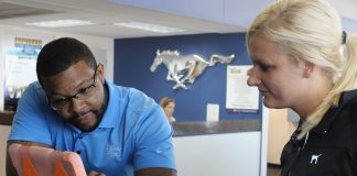 Instinct And Observing Other Businesses Lead Dealer To Flip To Salaried Sales Staff