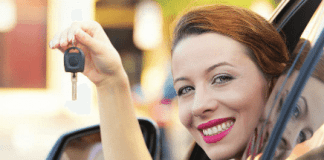 Why Do Women Visit More Dealerships Than Men? Women Visit More Dealerships