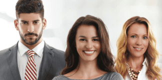talented workforce