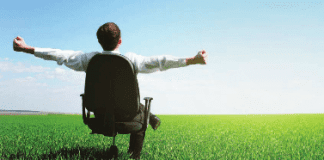 Success is a Choice success