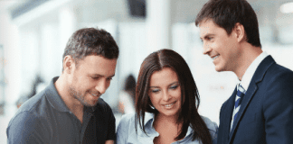 Safety in Numbers: Boost Confidence, Boost Sales improve dealership sales