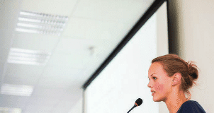 Strategize How To Get The Most Out Of Automotive Conference Attendance