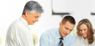 Moving from Command and Control to Collaboration retain top talent