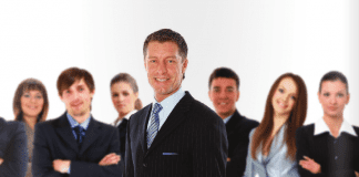 Management-Driven Leadership Management-Driven Leadership