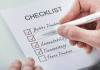 Your Post-NADA Vendor Checklist NADA Vendor