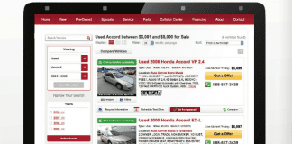 Customize Landing Pages To Ensure Car Shoppers Are Glad They Clicked On Your Online Ads Customize Landing Pages