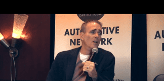 CBT Conference – Dale Pollak Dale Pollak