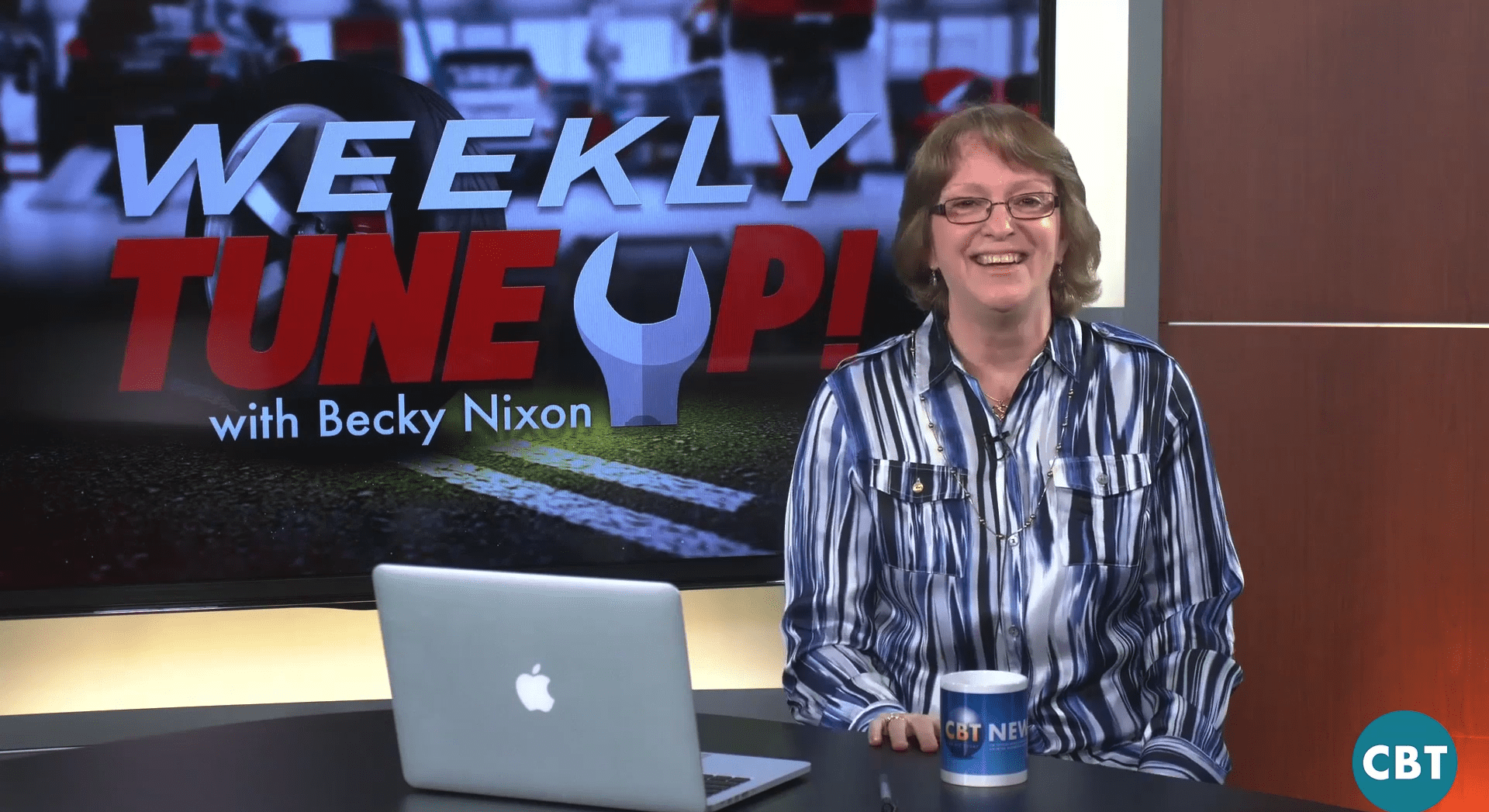 Express Service in Your Dealership Becky Nixon