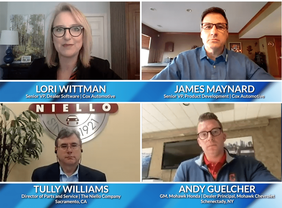 Dealer Forward: Reimagining Automotive Retail Episode 1 automotive