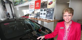 Dealer’s Path To Her Arizona Store Was Long And Twisted