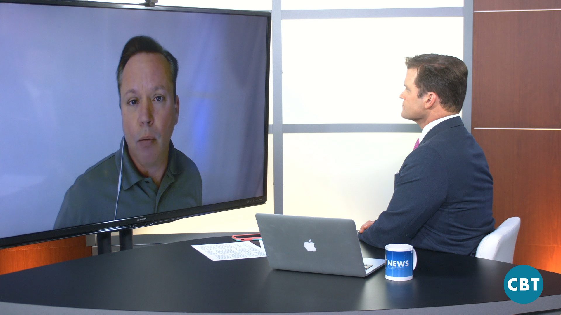 Succeeding in a Flat Market | Are consumers waiting to buy better vehicles? | Why After Dinner Is the Best Time to Buy a Car newscast