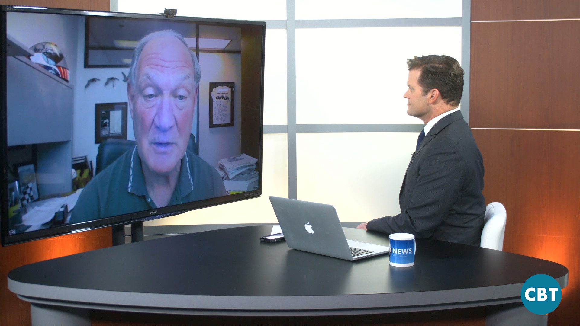 WardsAuto: Steve Finlay on the Future of Dealerships | Get Customers To Review Your Business Online | How Leveraging Location Data Improves Sales | AI for Dealerships: Futuristic Tools to Improve Sales newscast