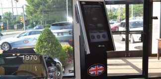 The New Generation Of Kiosks Emphasizes Time Savings And Transparency For Customers