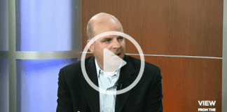 View from the Top – Brian Skutta