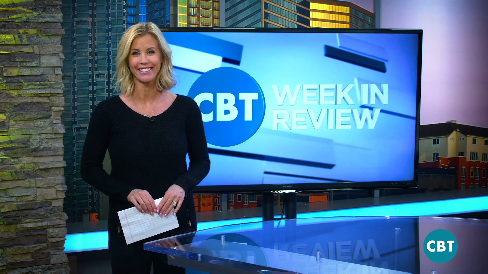 Week In Review: How to Maximize the Profitability of Your Fleet Vehicles | How to Hold on to Front-End Gross and Improve the Overall Health of your Dealership | Four Predictions for the Future from Cox Automotive’s Mobility Study newscast