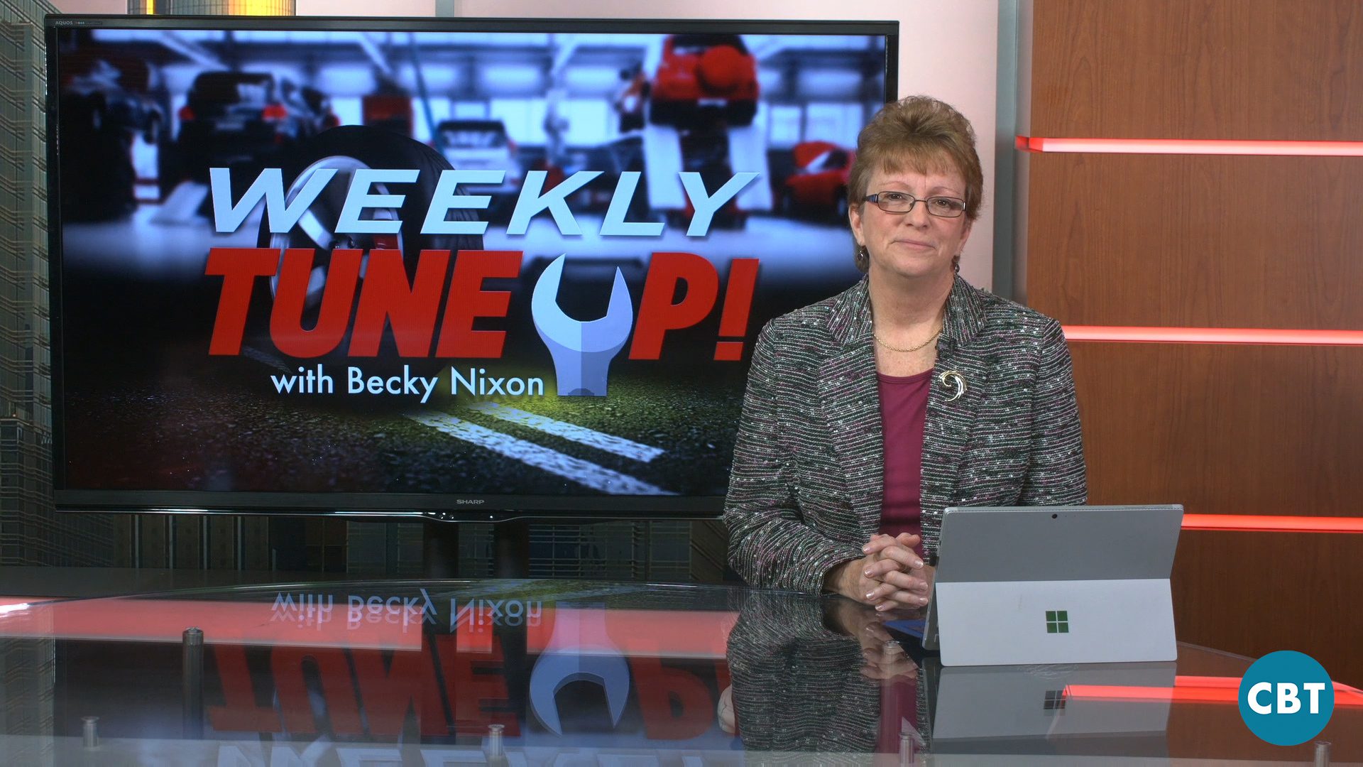 Building Trust in Fixed-Ops fixed-ops