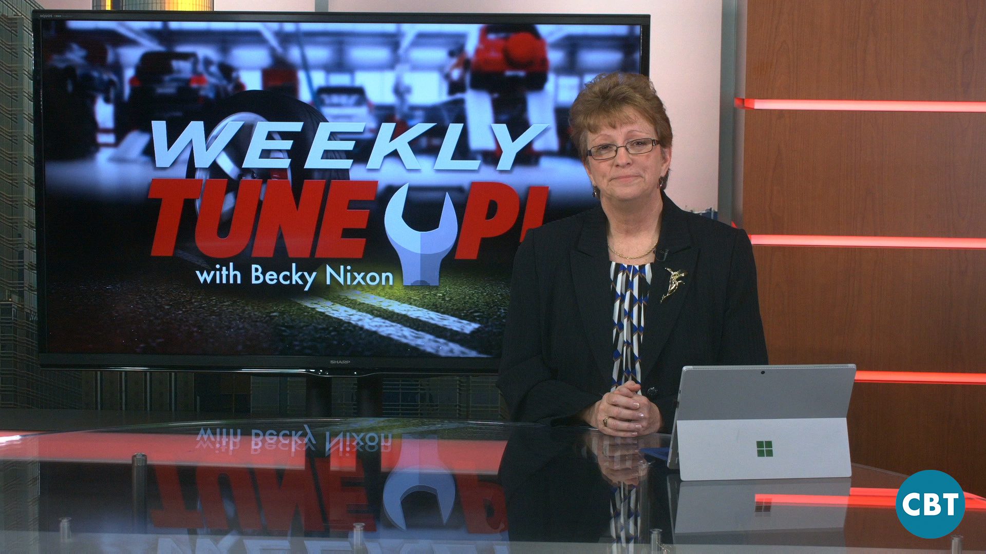 It Starts with the Appointment appointment