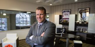 Training Helps Sustain Michigan Dealership Group’s Evolution Into A Substantial Corporate Player