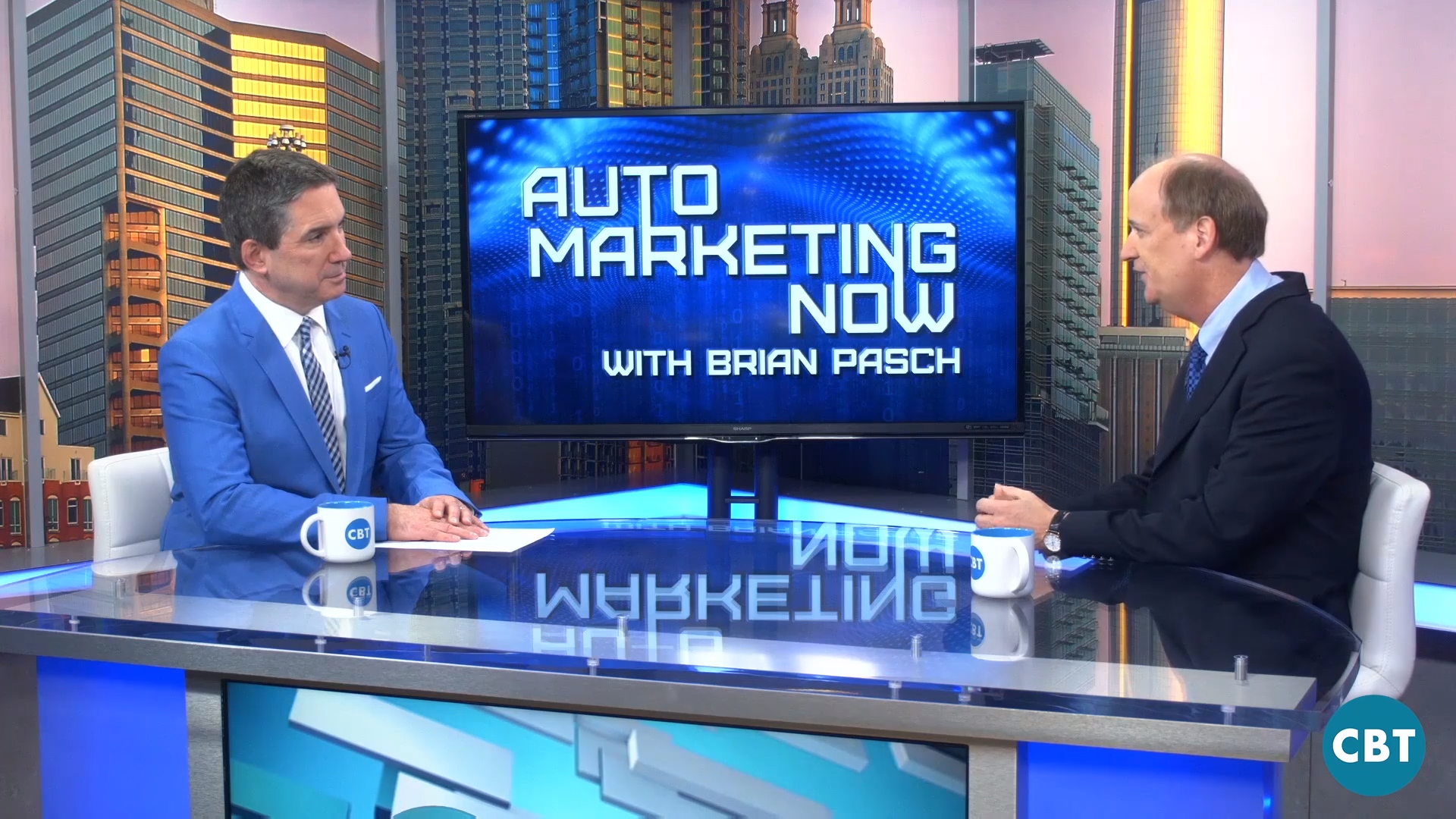 The Evolution of Automotive Sales evolution