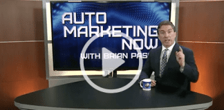 Auto Marketing Now – Episode 58 AMN