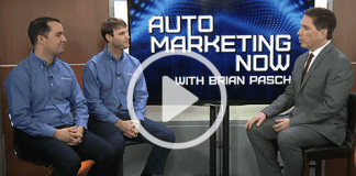 Mobile Response Email Marketing Dynamic Beacon