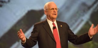 Meet 2015 NADA Chairman Bill Fox