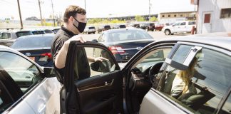 Lower volume, higher profits the name of the game for dealers on Black Friday Black Friday