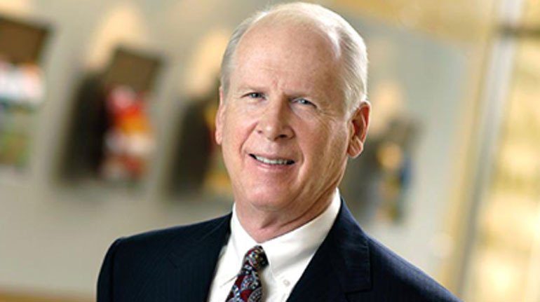 Reynolds & Reynolds CEO Robert Brockman charged with $2B fraud scheme Reynolds & Reynolds