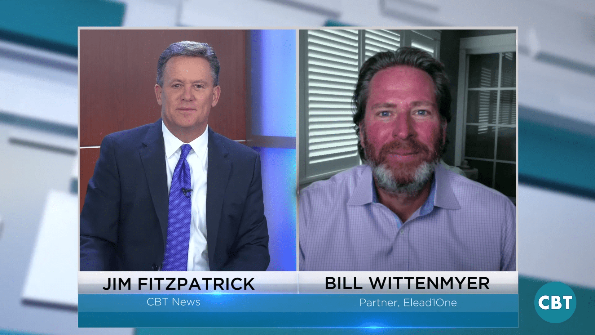 Bill Wittenmyer on Recruitment, Creating the right culture, and Prospecting | Improving Communication Across the Dealership | How to Attract Commercial Customers to Your Service Department newscast